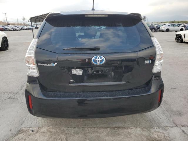 Photo 5 VIN: JTDZN3EU5C3027476 - TOYOTA PRIUS 