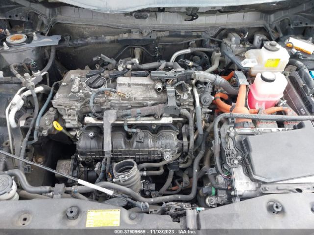 Photo 9 VIN: JTDZN3EU5C3027476 - TOYOTA PRIUS 