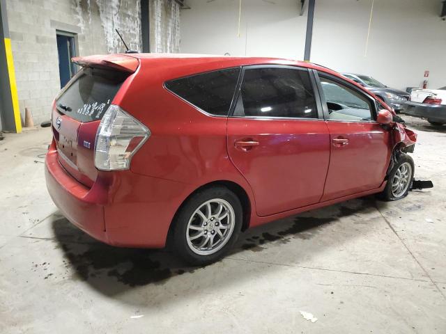 Photo 2 VIN: JTDZN3EU5C3033911 - TOYOTA PRIUS 