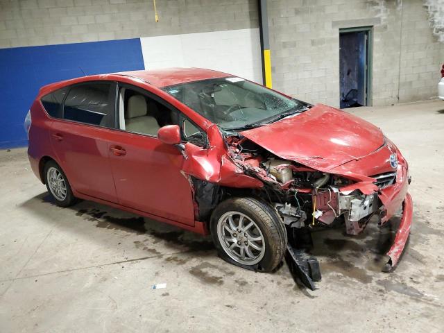 Photo 3 VIN: JTDZN3EU5C3033911 - TOYOTA PRIUS 