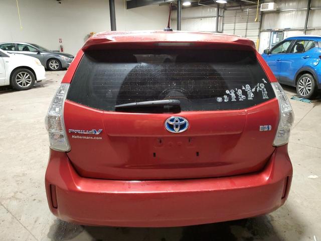 Photo 5 VIN: JTDZN3EU5C3033911 - TOYOTA PRIUS 