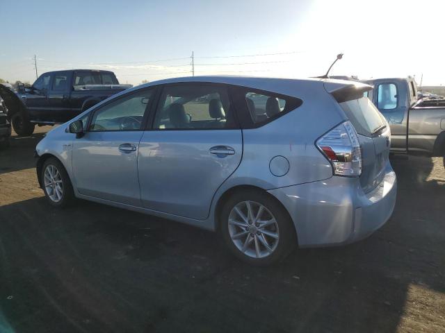 Photo 1 VIN: JTDZN3EU5C3041992 - TOYOTA PRIUS 