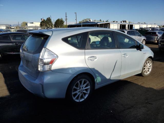 Photo 2 VIN: JTDZN3EU5C3041992 - TOYOTA PRIUS 