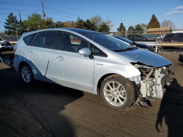 Photo 3 VIN: JTDZN3EU5C3041992 - TOYOTA PRIUS 