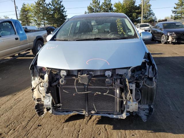 Photo 4 VIN: JTDZN3EU5C3041992 - TOYOTA PRIUS 