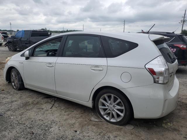 Photo 1 VIN: JTDZN3EU5C3050823 - TOYOTA PRIUS V 