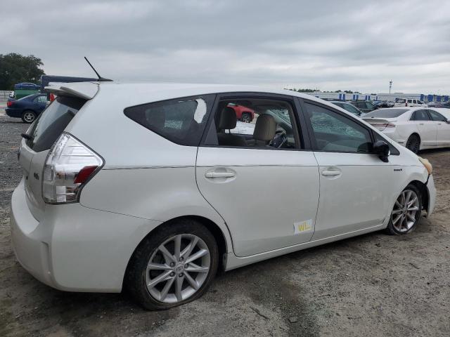 Photo 2 VIN: JTDZN3EU5C3050823 - TOYOTA PRIUS V 