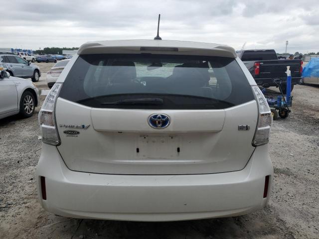 Photo 5 VIN: JTDZN3EU5C3050823 - TOYOTA PRIUS V 