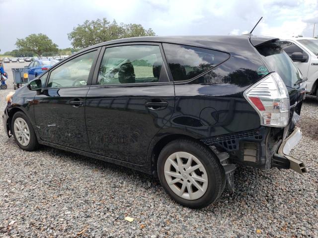 Photo 1 VIN: JTDZN3EU5C3062194 - TOYOTA PRIUS V 