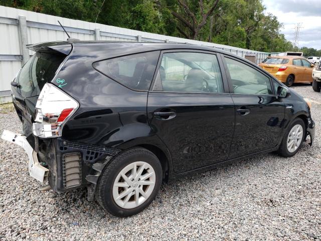 Photo 2 VIN: JTDZN3EU5C3062194 - TOYOTA PRIUS V 