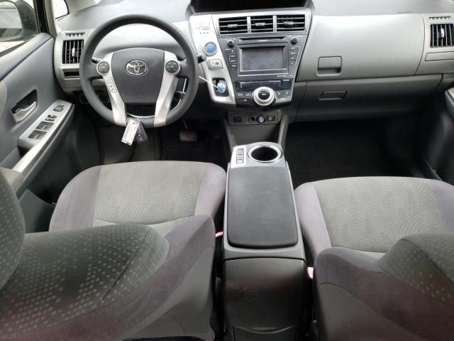 Photo 7 VIN: JTDZN3EU5C3062194 - TOYOTA PRIUS V 