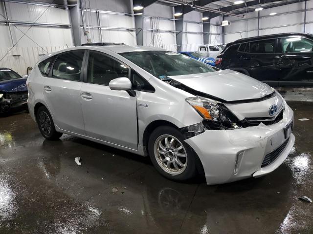 Photo 3 VIN: JTDZN3EU5C3062244 - TOYOTA PRIUS V 