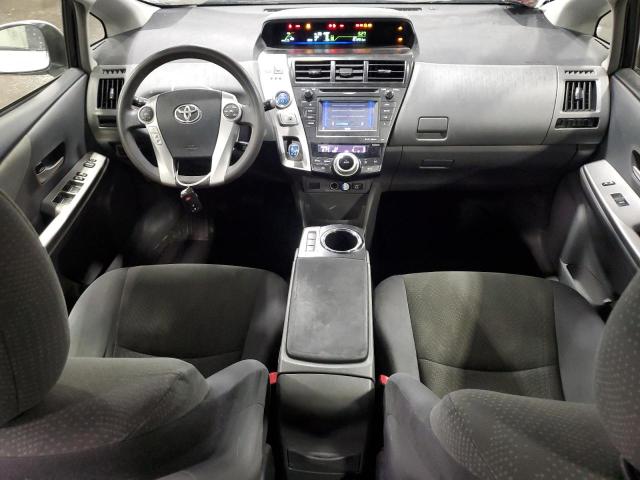 Photo 7 VIN: JTDZN3EU5C3062244 - TOYOTA PRIUS V 