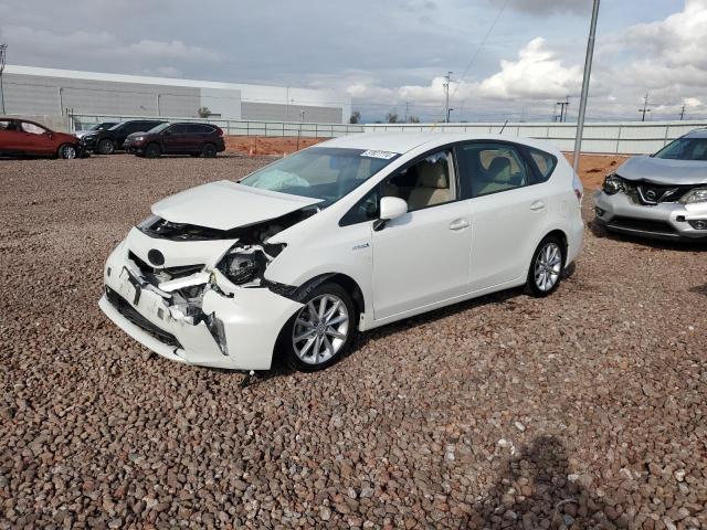 Photo 0 VIN: JTDZN3EU5C3074572 - TOYOTA PRIUS 