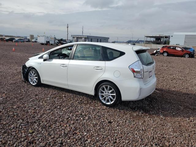 Photo 1 VIN: JTDZN3EU5C3074572 - TOYOTA PRIUS 