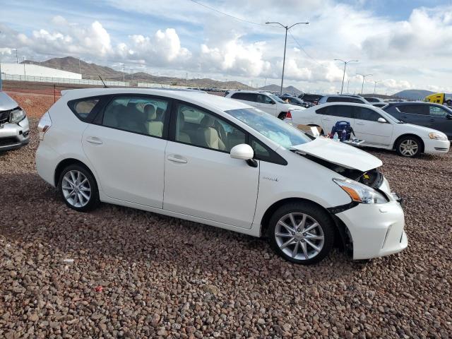 Photo 3 VIN: JTDZN3EU5C3074572 - TOYOTA PRIUS 