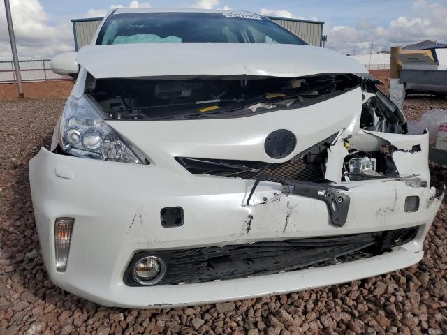 Photo 4 VIN: JTDZN3EU5C3074572 - TOYOTA PRIUS 