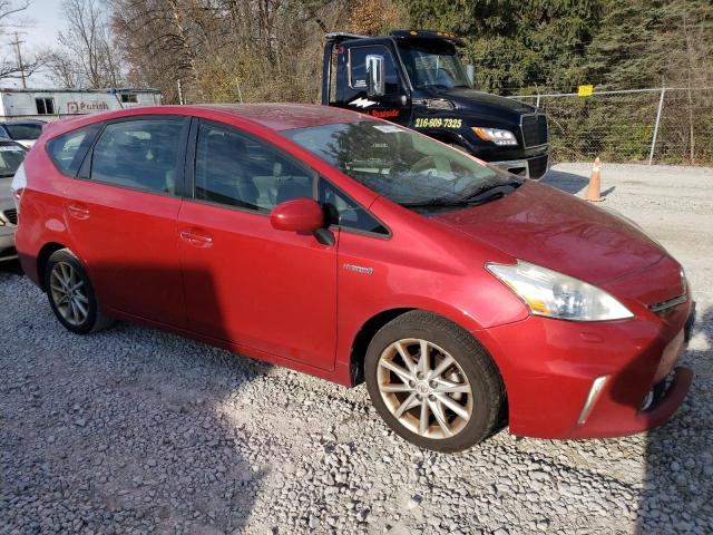 Photo 3 VIN: JTDZN3EU5C3102340 - TOYOTA PRIUS V 