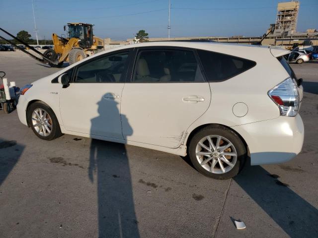 Photo 1 VIN: JTDZN3EU5C3106808 - TOYOTA PRIUS V 