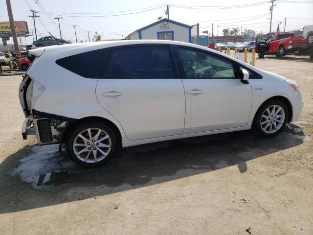 Photo 2 VIN: JTDZN3EU5C3108008 - TOYOTA PRIUS 