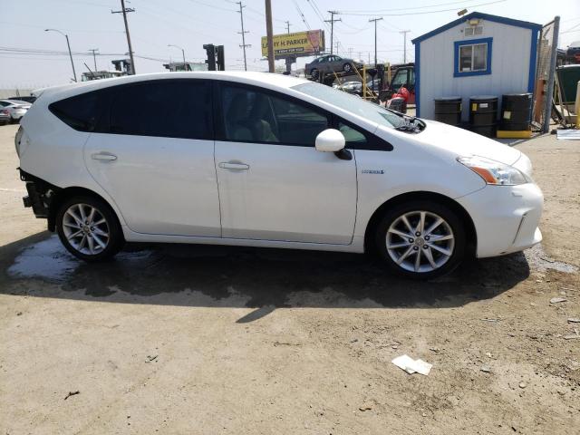 Photo 3 VIN: JTDZN3EU5C3108008 - TOYOTA PRIUS 