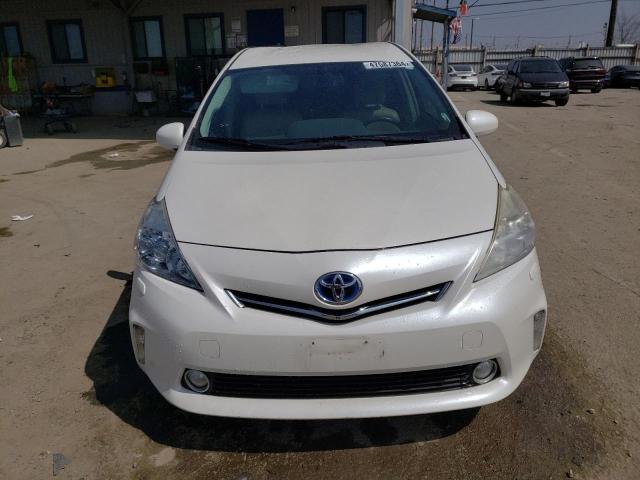 Photo 4 VIN: JTDZN3EU5C3108008 - TOYOTA PRIUS 