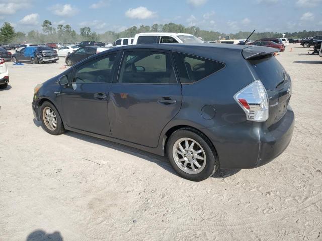 Photo 1 VIN: JTDZN3EU5C3108073 - TOYOTA PRIUS V 