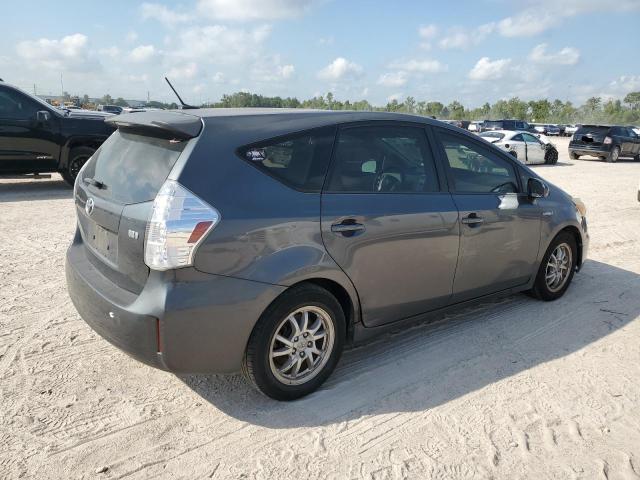 Photo 2 VIN: JTDZN3EU5C3108073 - TOYOTA PRIUS V 