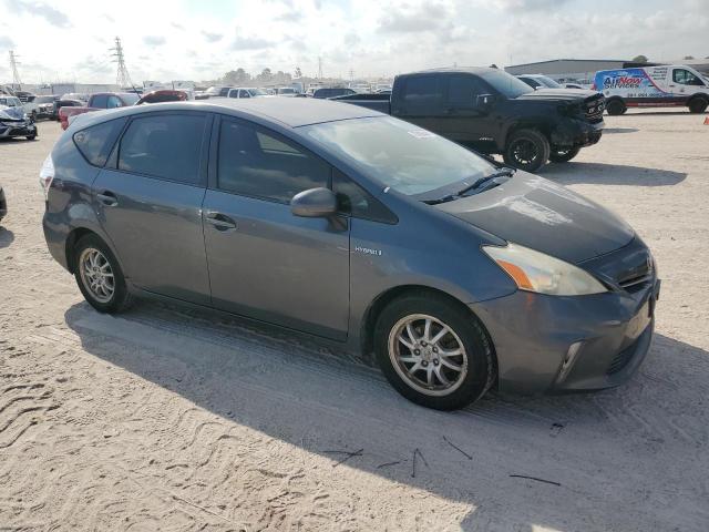 Photo 3 VIN: JTDZN3EU5C3108073 - TOYOTA PRIUS V 