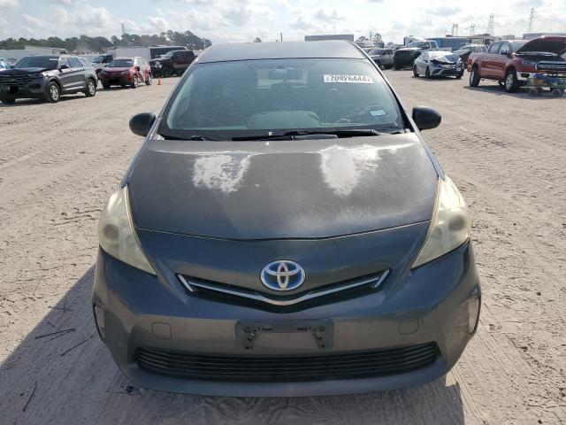 Photo 4 VIN: JTDZN3EU5C3108073 - TOYOTA PRIUS V 