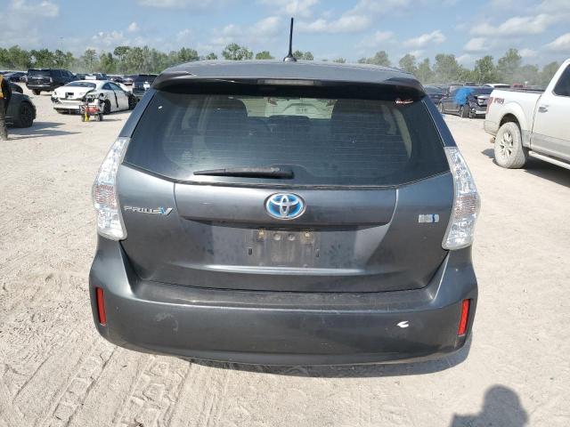 Photo 5 VIN: JTDZN3EU5C3108073 - TOYOTA PRIUS V 