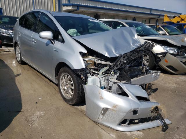 Photo 0 VIN: JTDZN3EU5C3108784 - TOYOTA PRIUS 