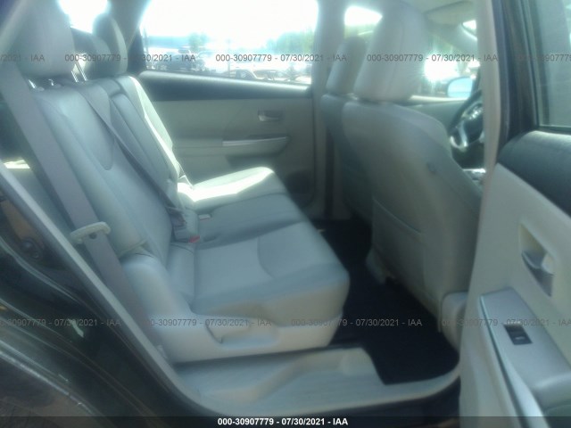 Photo 7 VIN: JTDZN3EU5C3108817 - TOYOTA PRIUS V 