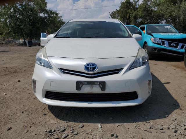 Photo 4 VIN: JTDZN3EU5C3110843 - TOYOTA PRIUS 