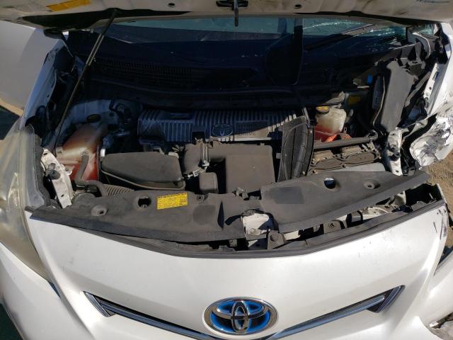 Photo 10 VIN: JTDZN3EU5C3125519 - TOYOTA PRIUS 