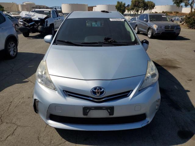 Photo 4 VIN: JTDZN3EU5C3141784 - TOYOTA PRIUS V 