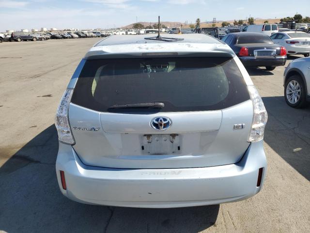 Photo 5 VIN: JTDZN3EU5C3141784 - TOYOTA PRIUS V 