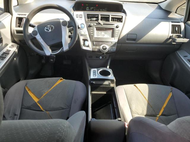 Photo 7 VIN: JTDZN3EU5C3141784 - TOYOTA PRIUS V 