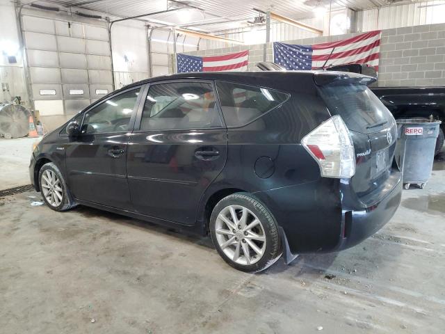 Photo 1 VIN: JTDZN3EU5C3158875 - TOYOTA PRIUS V 