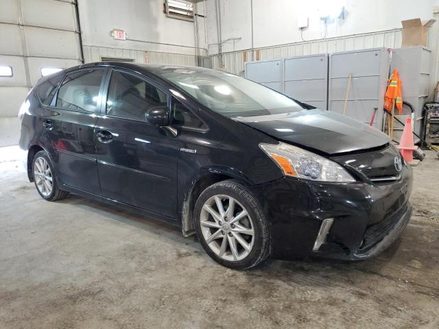 Photo 3 VIN: JTDZN3EU5C3158875 - TOYOTA PRIUS V 