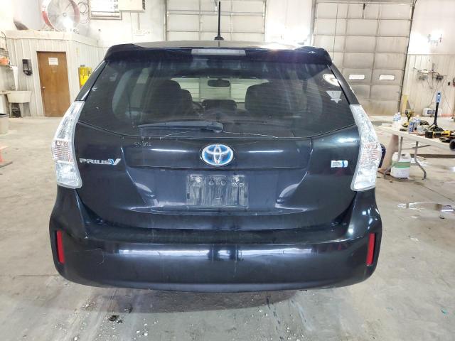 Photo 5 VIN: JTDZN3EU5C3158875 - TOYOTA PRIUS V 