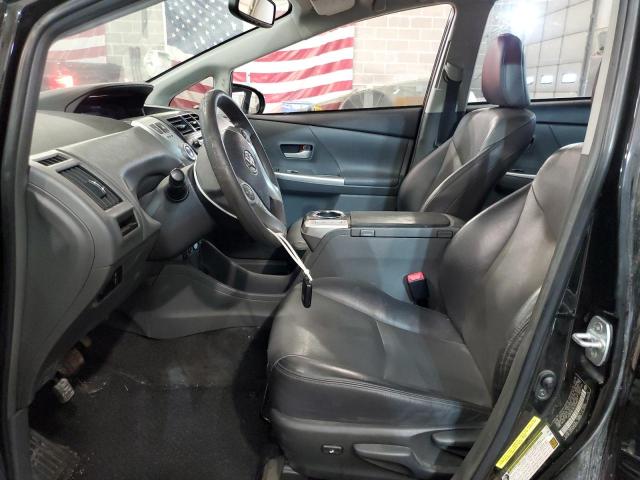 Photo 6 VIN: JTDZN3EU5C3158875 - TOYOTA PRIUS V 