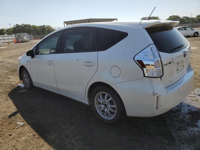 Photo 1 VIN: JTDZN3EU5C3160108 - TOYOTA PRIUS V 