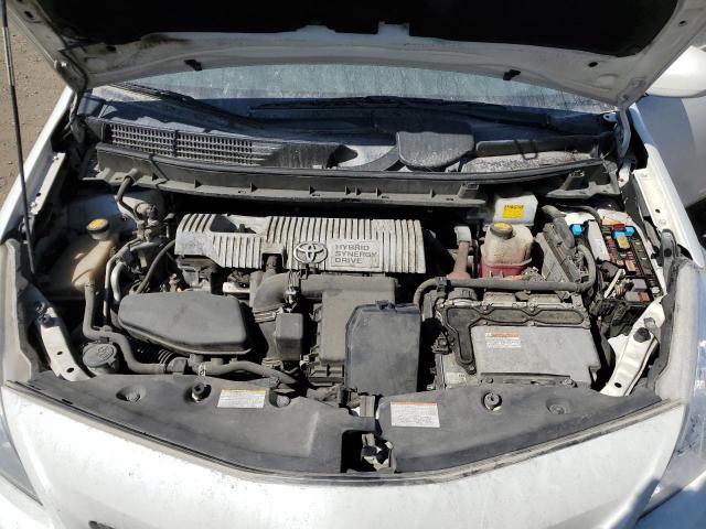 Photo 10 VIN: JTDZN3EU5C3160108 - TOYOTA PRIUS V 