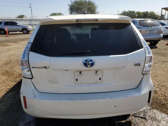 Photo 5 VIN: JTDZN3EU5C3160108 - TOYOTA PRIUS V 