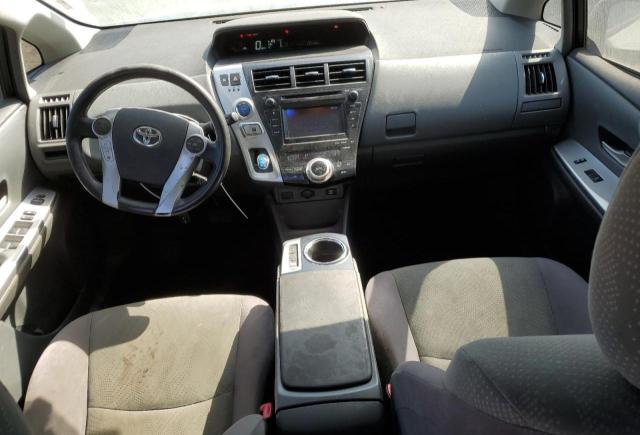 Photo 7 VIN: JTDZN3EU5C3160108 - TOYOTA PRIUS V 