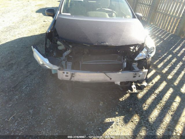 Photo 5 VIN: JTDZN3EU5C3164790 - TOYOTA PRIUS V 