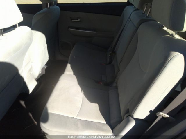 Photo 7 VIN: JTDZN3EU5C3164790 - TOYOTA PRIUS V 