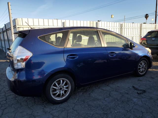 Photo 2 VIN: JTDZN3EU5C3170587 - TOYOTA PRIUS 