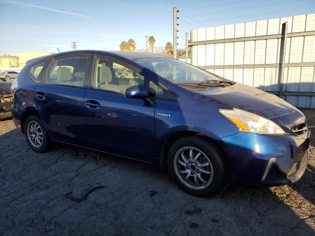 Photo 3 VIN: JTDZN3EU5C3170587 - TOYOTA PRIUS 